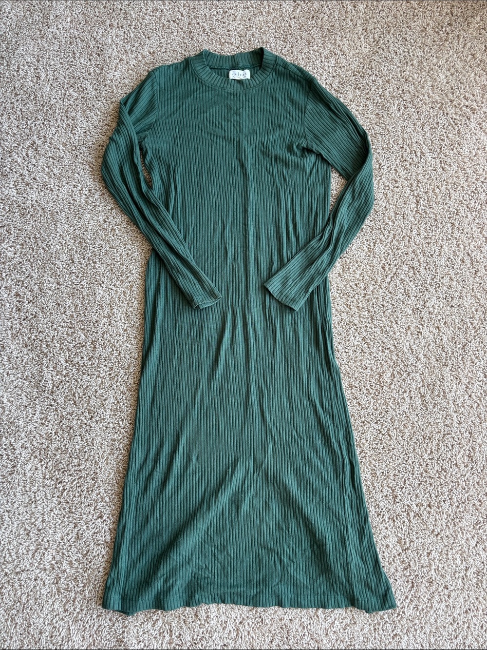 Velvet by Graham & Spencer “Ember” dress
